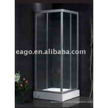 sliding door,quadrate Shower enclosure LLA800-8D/LLA900-27D